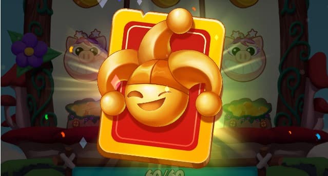 Coin master free cards gold